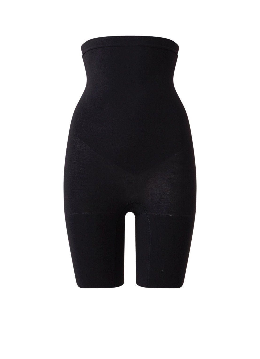 Spanx Power corrigerende shorts - zwart - 0843953095361