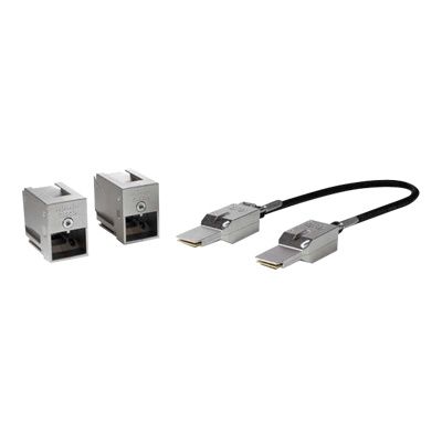 Cisco C3650-STACK-KIT= - Netwerkswitch Module - 0882658695346