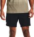 Under Armour Tech Vent Sportbroek Mannen - Maat M - Zwart
