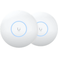 UniFi U6+ Duo Pack