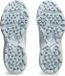 ASICS GEL PEAKE 2 GS Chaussures de hockey pour enfants, couleur : Phantom Imperial, taille 2