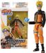 Bandai Anime Helden Naruto Uzumaki figuur, 17 cm, actiefiguur, Naruto Shippuden, verzamelobject