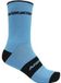 Massi Supra fietssokken - blauw - L(mt 42-45)