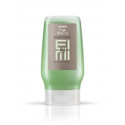 Wella EIMI Sculpt Force Hair Gel - 125ml