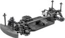 HPI Racing 1:10 RC auto Straatmodel RS4 Sport 3 Challenge 4WD ARR