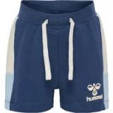 Hummel kindersportbroek Hmldream Block Shorts 219364