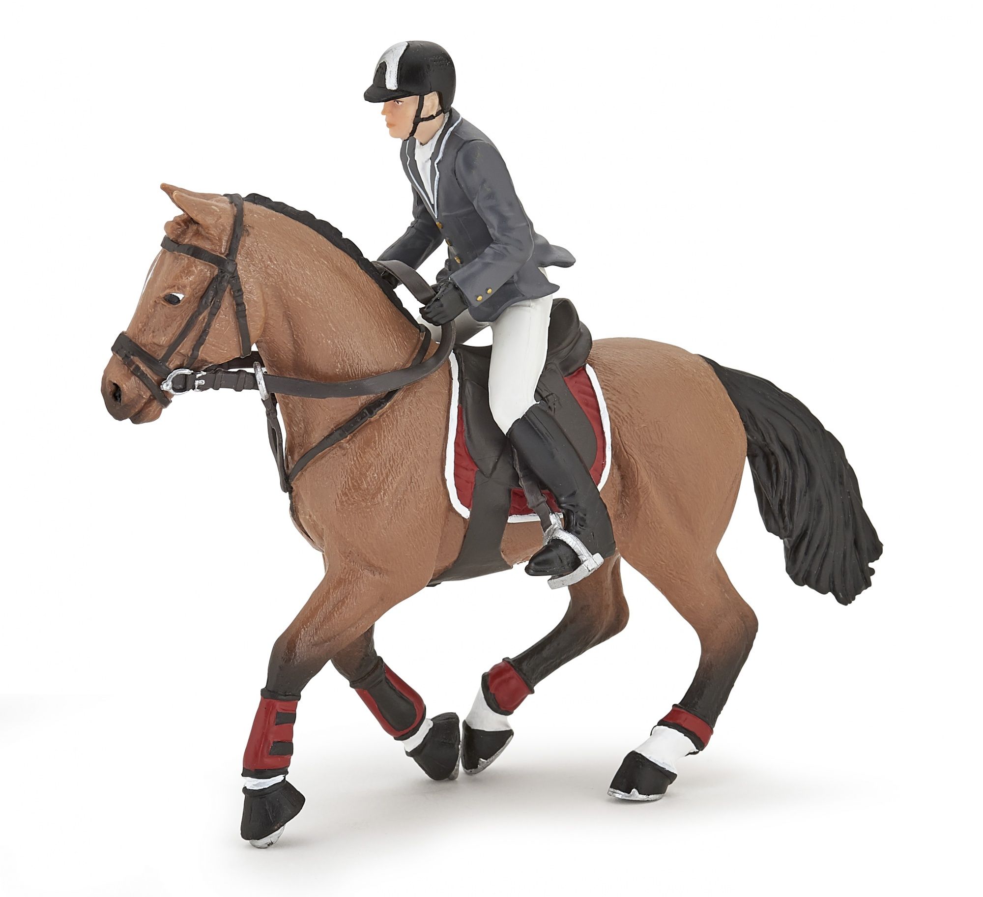 Papo 51561 - Actiefiguren & verzamelitems - PVC - multi - 3+ jaar