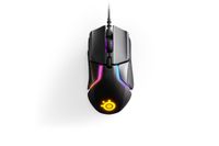 SteelSeries Rival 600 - Optische Gaming Muis - 12000 DPI - Zwart