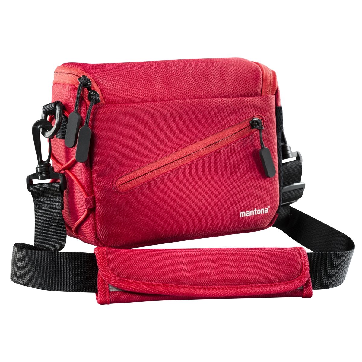 Mantona 20142 Cameratas Rood