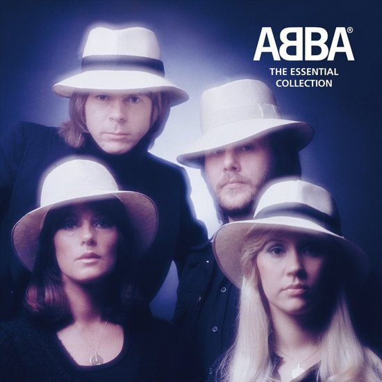 Abba The Essential Collection