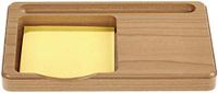 Comarco Sa 12144 woonaccessoires, hout, meerkleurig, 17 x 2 x 11 cm