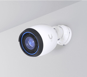 Ubiquiti G5 Professional IP Camera - Indoor/Outdoor, Wired, 8MP, PoE, White