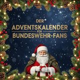 Der FlipFlop Der Adventskalender für Bundeswehr-Fans