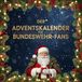Der FlipFlop Der Adventskalender für Bundeswehr-Fans