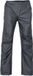 Planam Outdoor Monsun regenbroek (1480) - Grijs - XXL