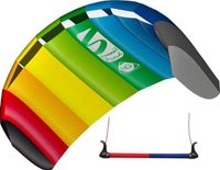 HQ Invento HQ Symphony Beach 1.8 Sport Rainbow (2-lijns + Bar)