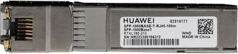 HUAWEI eKit SFP-1000BaseT module émetteur-récepteur réseau