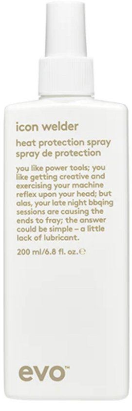 EVO Icon Welder Heat Protection Spray 200ml