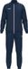 Jako One Polyester Trainingspak Kinderen Marineblauw Maat 152