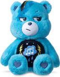 Basic Care Bears knuffel Grumpy Bear eco-vriendelijk muziek thema 22 cm