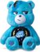 Basic Care Bears knuffel Grumpy Bear eco-vriendelijk muziek thema 22 cm