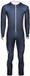 Poc Skin Gs combinaison de protection bleu L