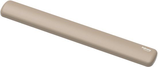 Fellowes Breyta polssteun Silicone Zand
