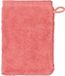 Cawö Cawö Washandje Lifestyle Uni Coral