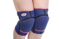 TSM Sportbandage Protec Active, S, Blauw, 2457