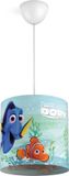 Philips Suspension Motif Dory Bleu