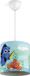 Philips Suspension Motif Dory Bleu
