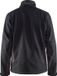 Blåkläder Blaklader Softshell Jack 4950-2516 - Mannen - Zwart/Grijs - XL