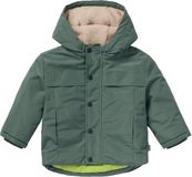 Noppies Jacket Gamones Jongens Jas - Maat 92
