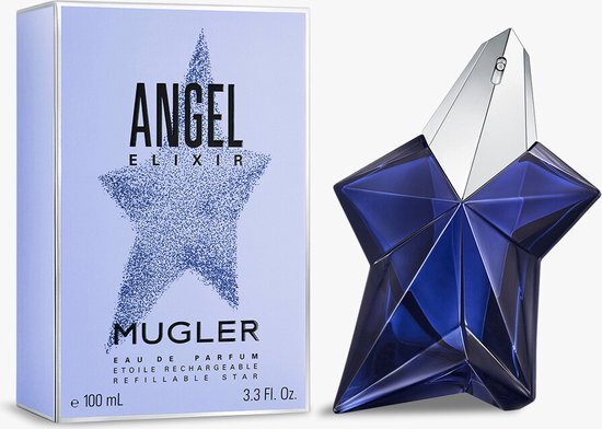 Thierry Mugler Angel eau de parfum / dames