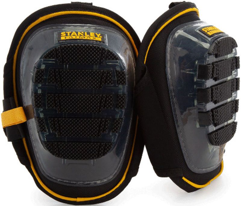 Stanley FatMax kniebeschermers met stabiliserende gel - 3253561829604
