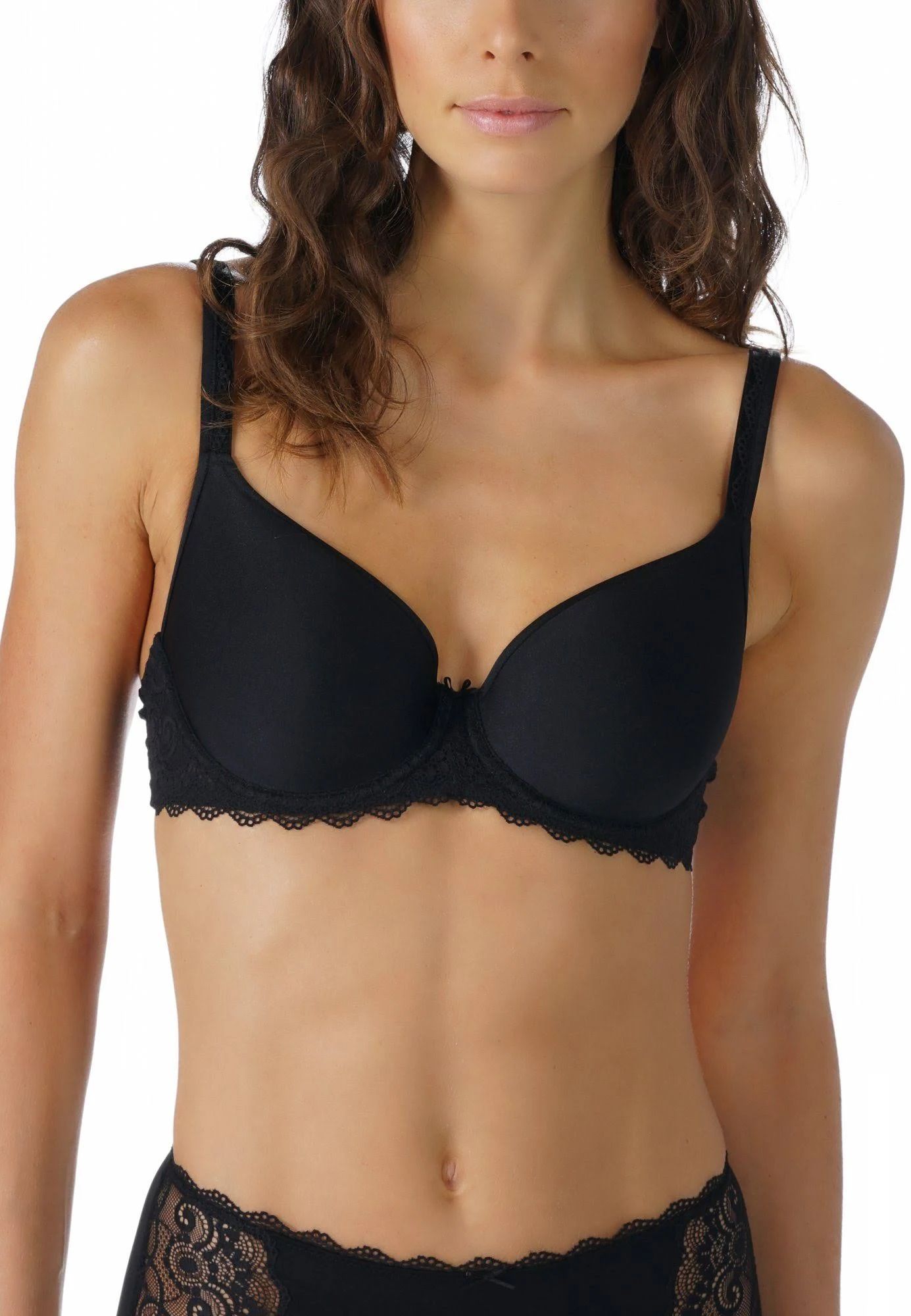 mey mey Spacer-beha Ondergoed Dames