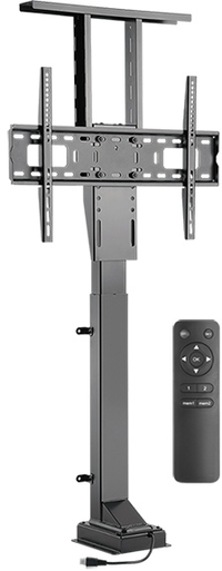 Golden Note GN33-2 Elektrische TV Lift 37-65 inch beugel