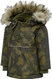 Hummel Hmljessie Jacket Kinderjas Maat 74