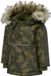 Hummel Hmljessie Jacket Kinderjas Maat 74