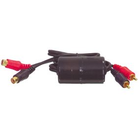 Valueline Ground loop isolator CAR-NF01
