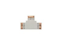 Velleman FLEXIBELE PCB CONNECTOR - T-VORM - 10 mm - RGB KLEUR