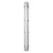 WatioWave Waterdichte LED-dimlamp, 1 x 7 W, 4000 K, 60 cm, essentieel