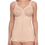 Susa Corselet 100B Nude