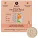 Qwetch Peach Iced Tea Hydration Tablet (x3)