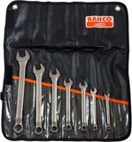 BAHCO Combinatiesleutelset 7-delig 1952M/7T