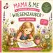 Mama & Me – Gemeinsam ausmalen: MINI Version – Wiesenzauber