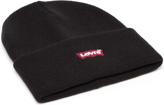 Levi's Muts (fashion) - Unisex - Zwart