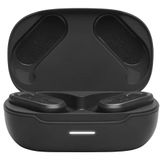 JBL Endurance Peak 3, draadloze actieve oordopjes met IP68 waterdichtheid en batterijduur tot 50 uur, in zwart