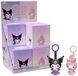 Hello Kitty Porte-clés Ange & Démon Assortiment (8)