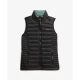 Superdry Gewatteerde Fuji Lite bodywarmer Dames Gilets